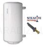 Atlantic ATL200 WM STEATITE 200 liter 2.4 kW electric water heater boiler