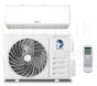 NORDIS gaisa kondicionieris (komplekts) Nova 2,61/3,0kW (melns)