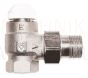 HERZ thermostatic valve for radiator TS-E angular 1/2'