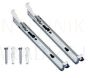 PURMO rails 500/21-33 type (2pcs.)