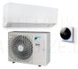 DAIKIN serverio patalpos oro kondicionierius (komplektas) FTXM-R 7.8/7.5kW