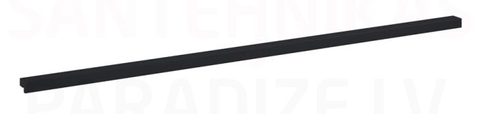 Elita rankena KWADRO PLUS 60 cm Black