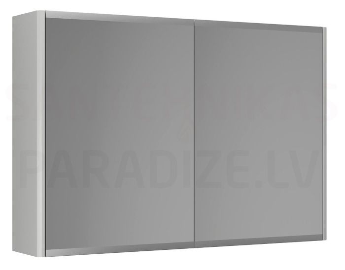 Gustavsberg spoguļskapītis Graphic  800 bez LED