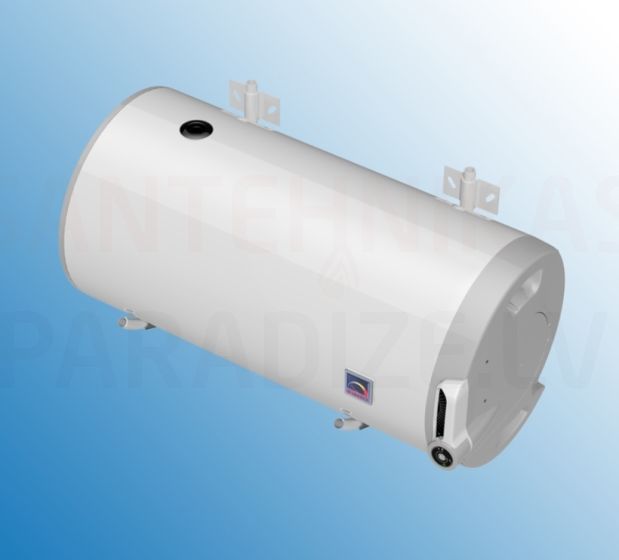 DRAŽICE OKCEV 125 liter electric water heater horizontal