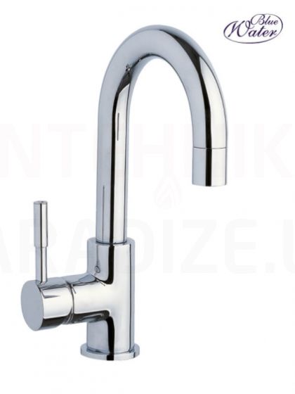 DENVER Washbasin faucet