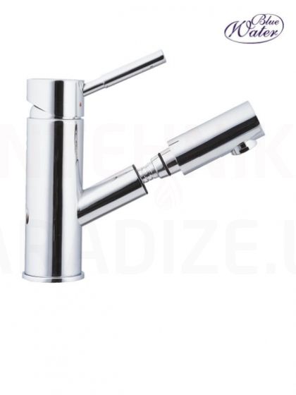 DENVER Washbasin faucet