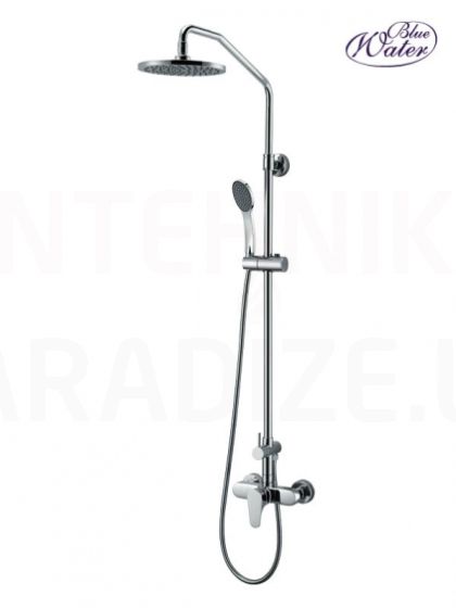 ALORA shower set