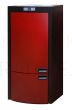 ALFA PLAM гранульный камин (котел) центрального отопления COMMO COMPACT 23kW
