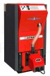 ATMOS compact pellet heating boiler D20PX 20kW