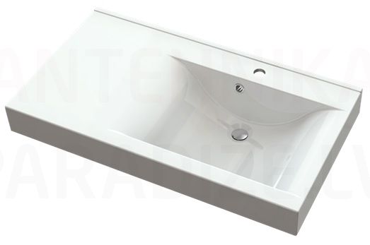 BLU akmens masas izlietne LYRA  900x500