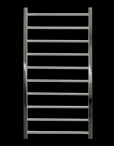 WELLMER dvieļu žāvētājs Plain 1000x500 (ar 4 turētājiem)