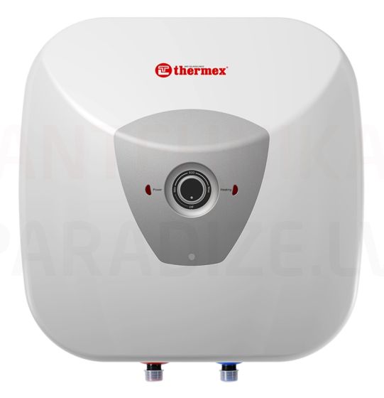 THERMEX HIT PRO 15 liters 1.5 kW water heater above the sink