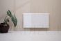 ADAX electric radiator Compact VP12 H KBT 420x430 500W