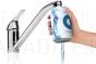 DROPSON ūdens filtrs 300 ml pārnēsājams ātrā dzeramais ūdens