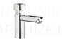 HERZ sink faucet p29 PUSH 029, self-closing