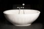 PAA SILKSTONE bathtub DOLCE SILK 1800x900x650