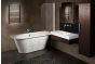 PAA stone mass bathtub VARIO XL 1750x800x635 ABCD