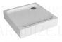 POLIMAT acrylic shower tray FULL 90x90x14