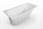 POLYCER akmens masas vanna COMPACTINO 1700x750