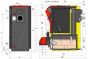 ATMOS compact pellet heating boiler D15PX 15kW