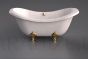Akmens masas vanna Vispool Impero 1950x900x860