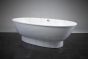 Akmens masas vanna Vispool Gloria 1840x900x560