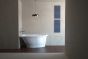 Akmens masas vanna Vispool Mia 1400x900x605