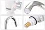 Electric sink water heater-faucet BEF-002D