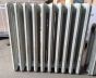 Čuguna radiators (10 ribas/sekcijas) 580x600mm