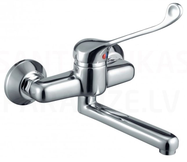 KFA sink faucet SEELIT-MEDICO