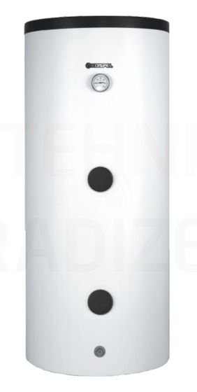 KOSPEL аккумуляционный бак с водонагревателем SWVPC-250/60