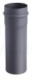 Darco dūmvadu melnā tērauda caurule DN 80  250mm