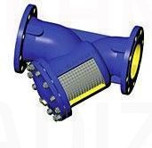 Cast iron filter ZETKAMA DN50