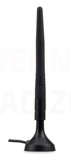SALUS ārējā antena KL08RF maģistrālei