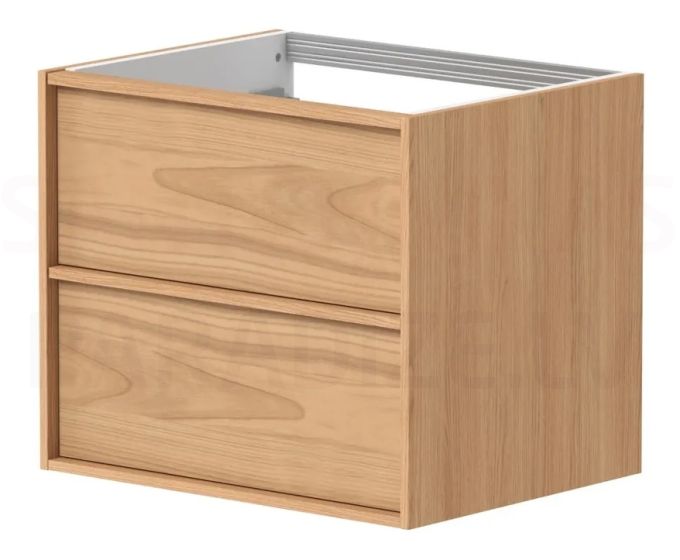 KAME undertop cabinet HOME  60 (Natural oak)