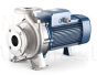 Pedrollo F-INOX F 50/160B-I stainless steel industrial water pump 5.5kW 400V