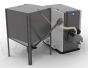 SOKOL пеллетный котел GRAND PELLET 150kW с автоматической очисткой