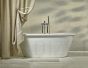 Akmens masas vanna Vispool Accent 1670x710x620