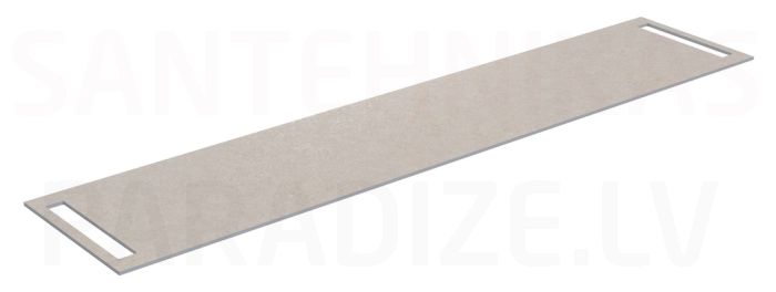 KAME HPL galda virsma (Sand Stone) 10x2200x460 mm