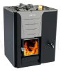 HARVIA дровяная печь для сауны PRO 20 RS Black 24.1kW