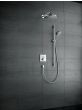 Hansgrohe built-in thermostatic shower faucet SHOWERSELECT