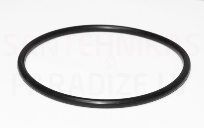 Magnaplast KG outdoor sewage pipe gasket for pipe Ø 250 mm (NBR oil resistant) PVC