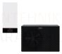 VIESSMANN oras/vanduo šilumos siurblys Vitocal 250-A (5,6kW) (AWOT-E-AC)