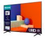 HISENSE телевизор A6K 55' Ultra HD, LED LCD, боковая стойка