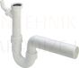 Sifons 1 1/2x40-102449 