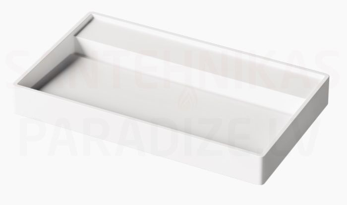 PAA SILKSTONE sink INFINITY 800x470
