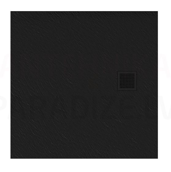 New Trendy dušas paliktnis MORI  90x90x3,5