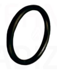 Magnaplast KG kanalizācijas blīvgredzens KGUG Ø 100 (110)  mm PVC – ārējās