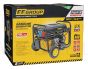 FFGROUP benzininis generatorius GPG 10600TE HD 8.5kW 400V