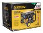 FFGROUP benzininis generatorius GPG 6000E HD 6kW 230V